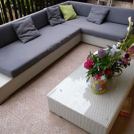 In - Balaton 19721 Hébergement de vacances Siófok