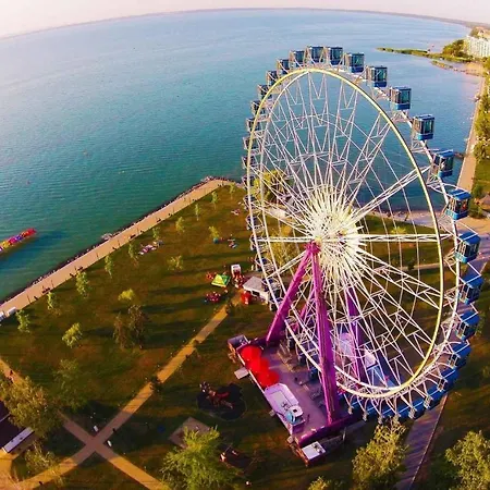 Hébergement de vacances In - Balaton 19721