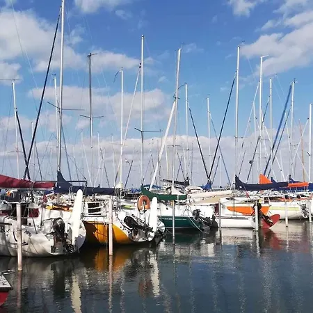 Hébergement de vacances In - Balaton 19721 Siófok