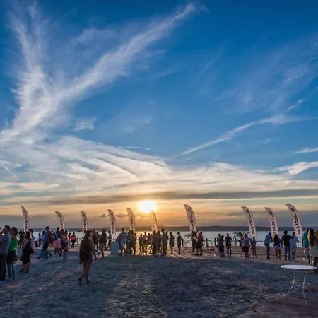 In - Balaton 19721 Hébergement de vacances Siófok