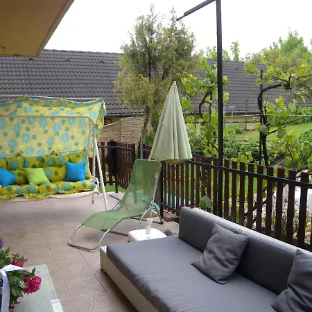 In - Balaton 19721 * Siófok