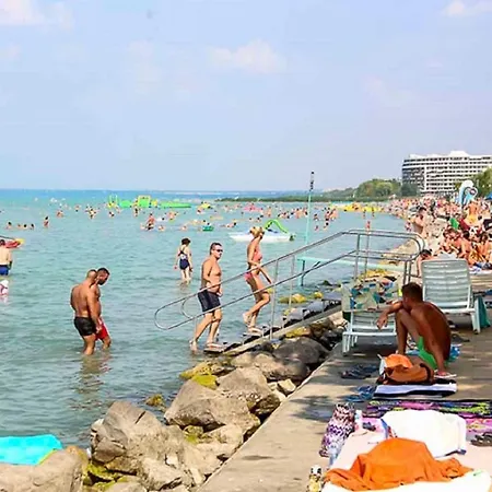 In - Balaton 19721 * Siófok