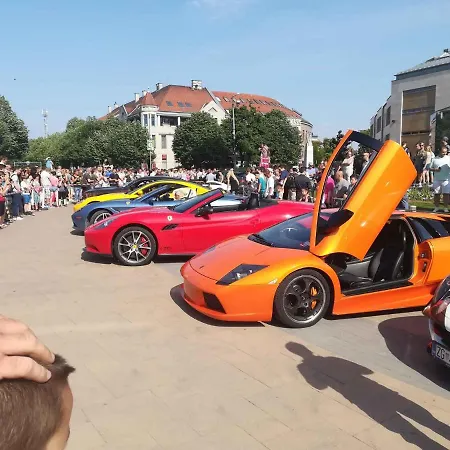 In - Balaton 19721 Hébergement de vacances