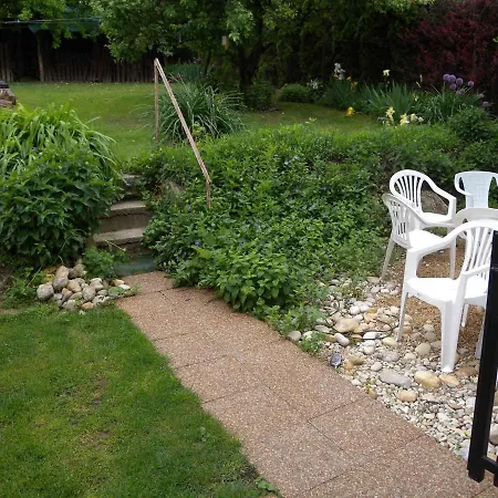 In - Balaton 19721 Nyaraló