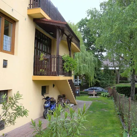 Hébergement de vacances In - Balaton 19721 Siófok