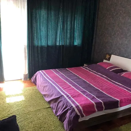 In - Balaton 19721 Nyaraló Siófok