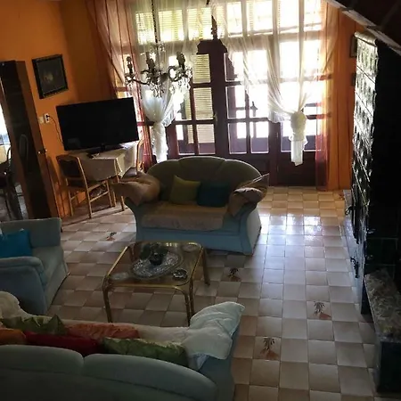 Hébergement de vacances In - Balaton 19721 Siófok