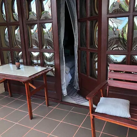 In - Balaton 19721 Hébergement de vacances *