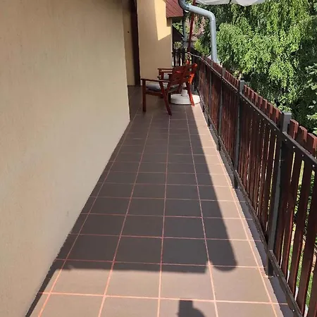 In - Balaton 19721 Hébergement de vacances *