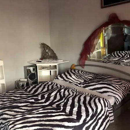 Hébergement de vacances In - Balaton 19721