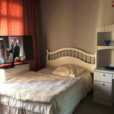 Hébergement de vacances In - Balaton 19721 *