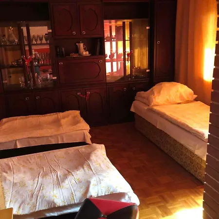 Hébergement de vacances In - Balaton 19721 Siófok