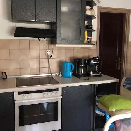 In - Balaton 19721 Hébergement de vacances Siófok