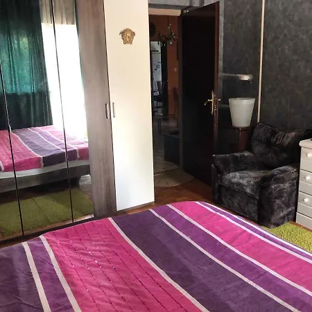 Hébergement de vacances In - Balaton 19721