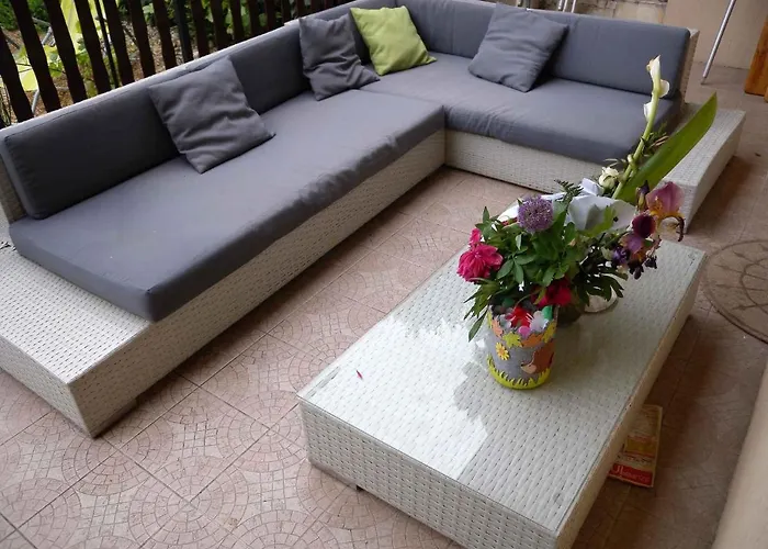 In - Balaton 19721 Feriehus Siófok