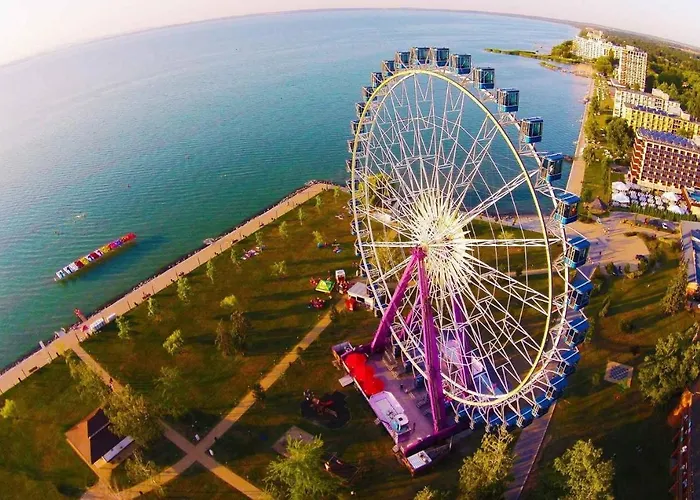 Tatil Evi In - Balaton 19721