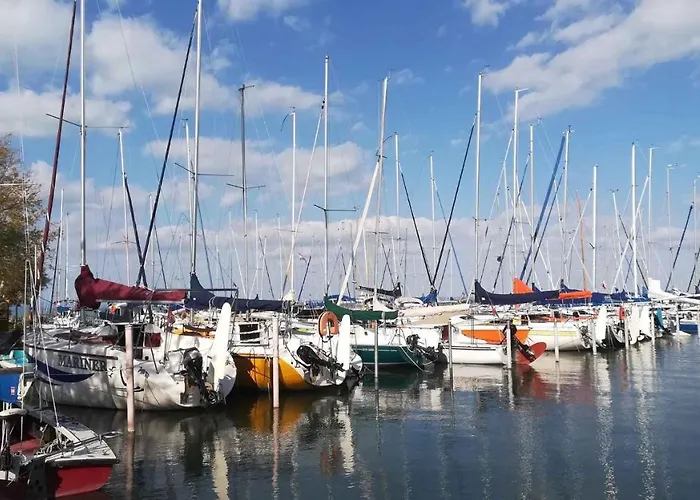 Tatil Evi In - Balaton 19721 Siofok