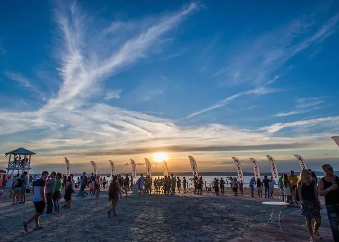 In - Balaton 19721 Tatil Evi Siofok