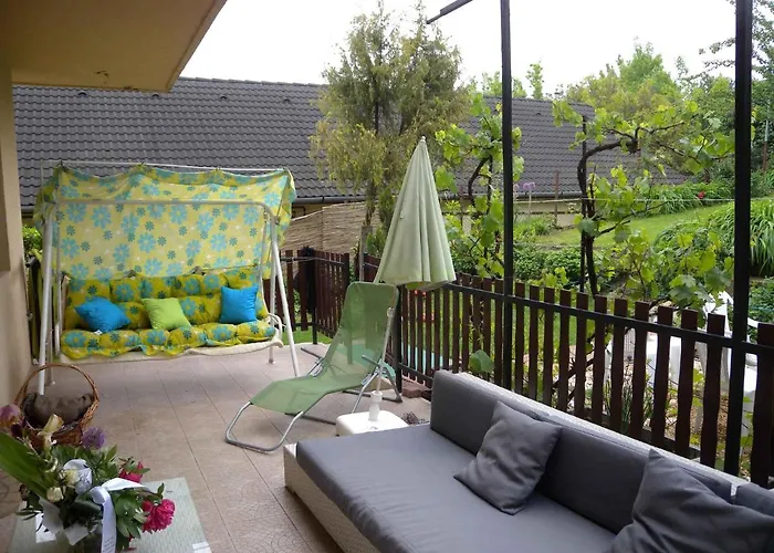 In - Balaton 19721 * Siófok