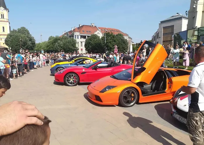 In - Balaton 19721 Feriehus