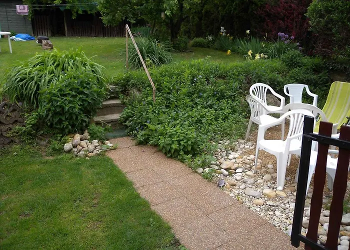 In - Balaton 19721 Feriehus