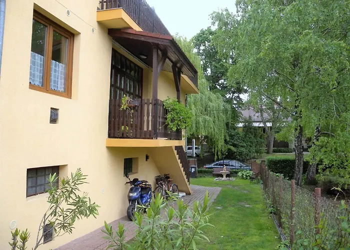 Tatil Evi In - Balaton 19721 Siofok