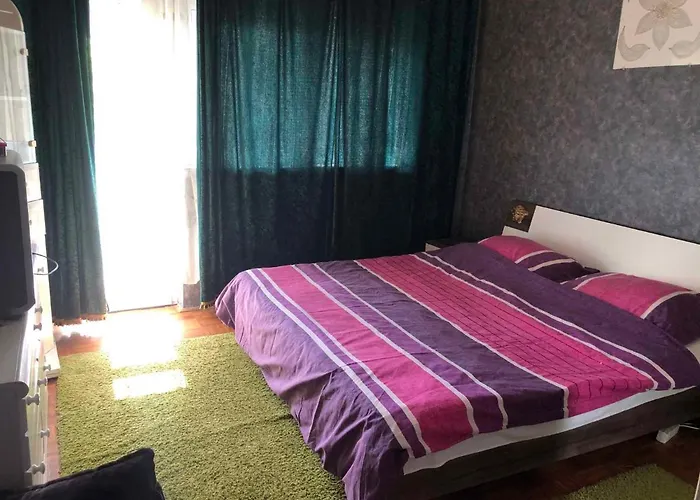 In - Balaton 19721 Feriehus Siófok