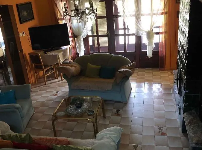 Tatil Evi In - Balaton 19721 Siofok