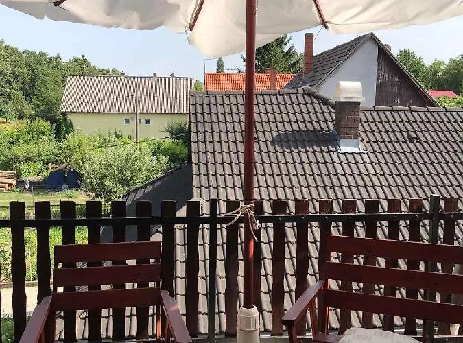 In - Balaton 19721 Tatil Evi *