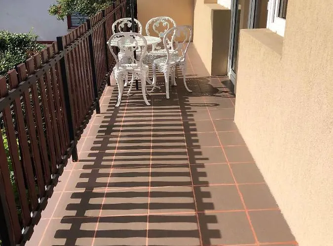 In - Balaton 19721 Tatil Evi