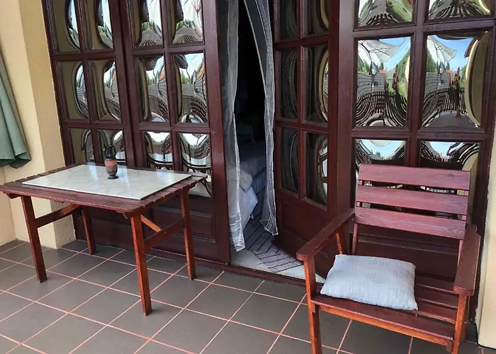 In - Balaton 19721 Feriehus *