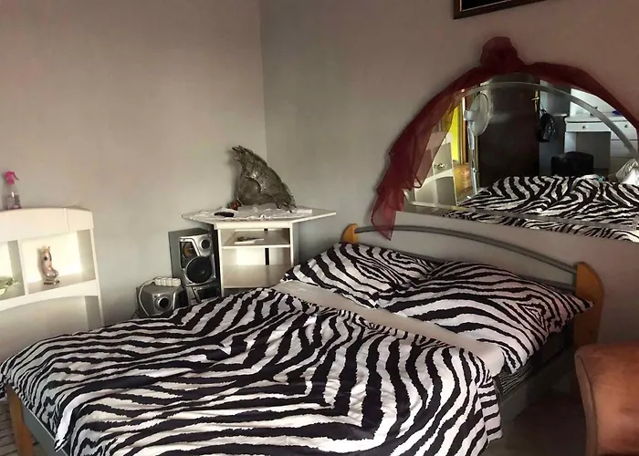 Tatil Evi In - Balaton 19721