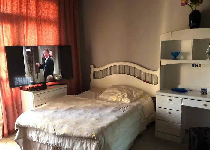 Tatil Evi In - Balaton 19721 *