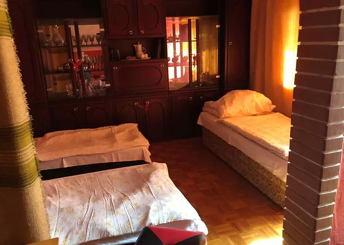 Tatil Evi In - Balaton 19721 Siofok