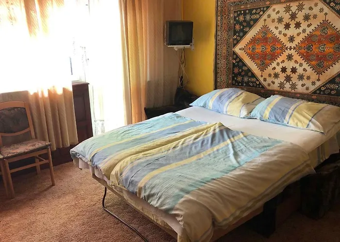 Tatil Evi In - Balaton 19721 *