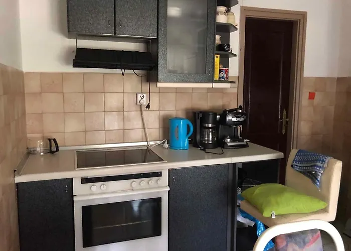 In - Balaton 19721 Tatil Evi Siofok