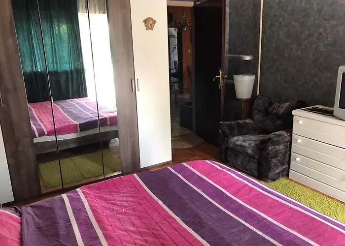 Tatil Evi In - Balaton 19721